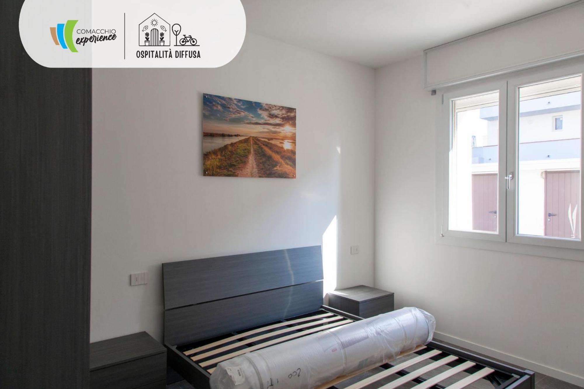 Comacchio Experience - Ospitalita Diffusa ลิโด ดี ปอมโปซา ภายนอก รูปภาพ
