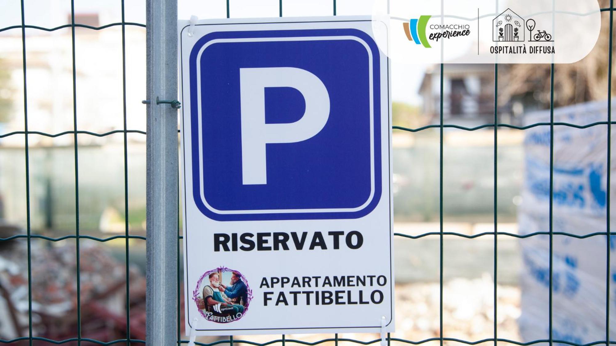 Comacchio Experience - Ospitalita Diffusa ลิโด ดี ปอมโปซา ภายนอก รูปภาพ