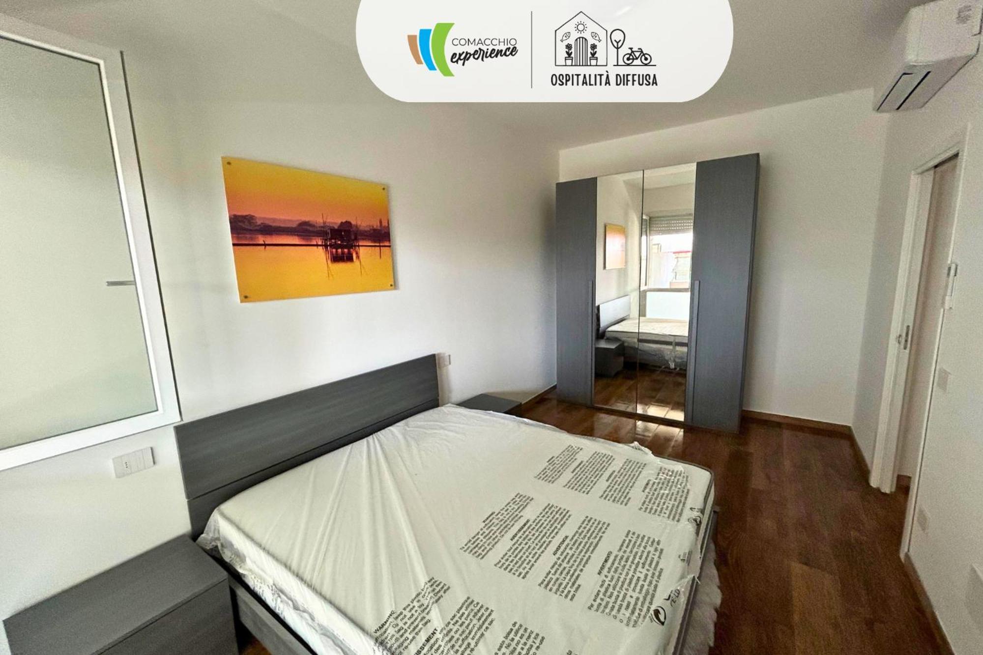 Comacchio Experience - Ospitalita Diffusa ลิโด ดี ปอมโปซา ภายนอก รูปภาพ